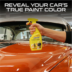 Carnauba Fast Wax