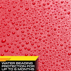 Carnauba Paste Wax 230 g