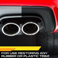 Black Gold Tire Shine