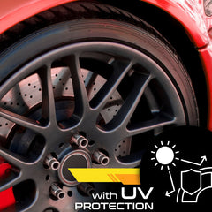 Black Gold Tire Shine