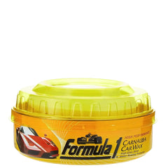 Carnauba Paste Wax 230 g