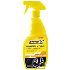 Wheel & Tire Cleaner