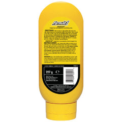 Scratch Out Paste