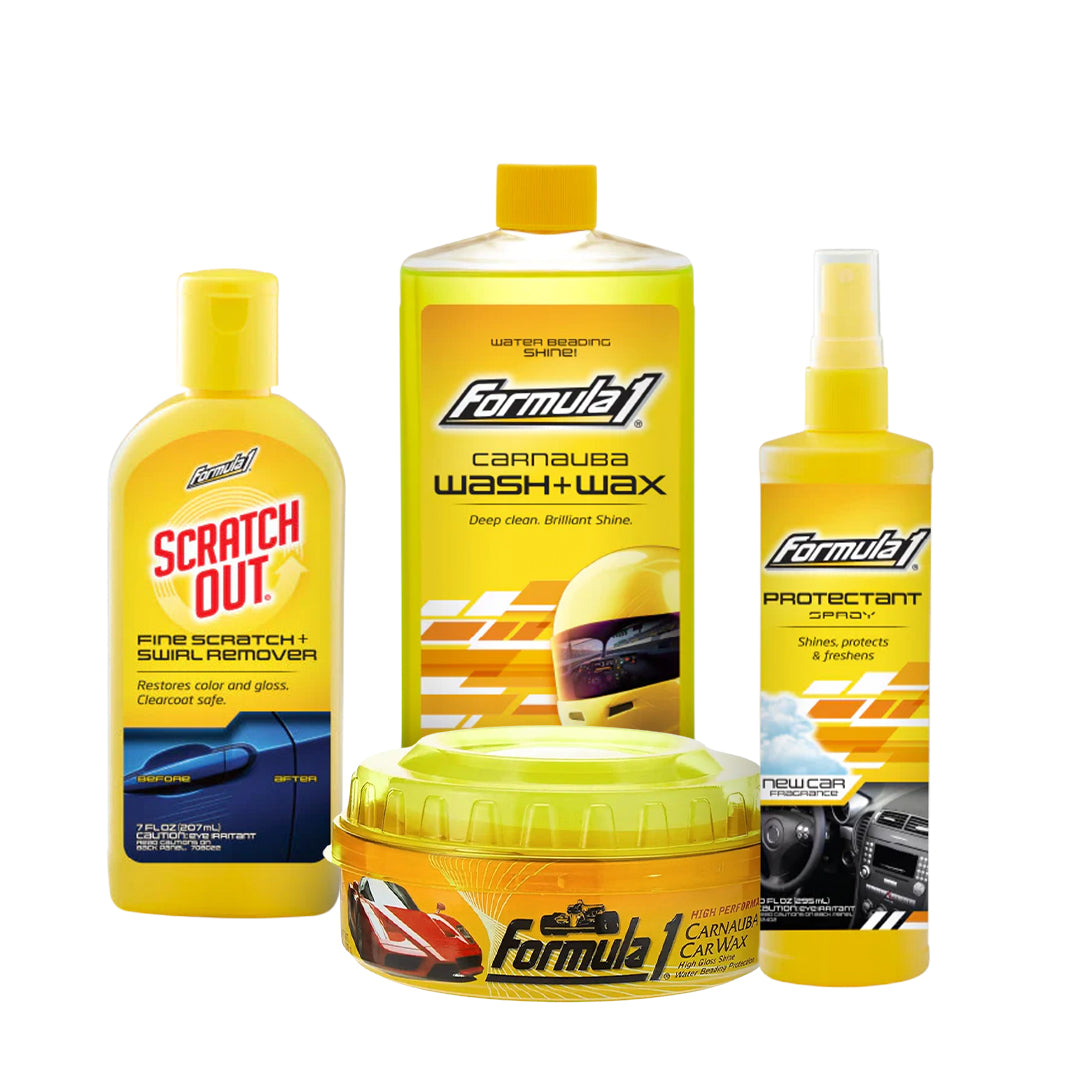 Shine Rescue Kit