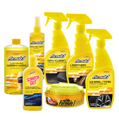 Ultimate Care Kit