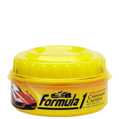 Carnauba Paste Wax 340 g