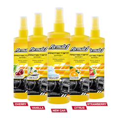 Protectant Spray 295 ml