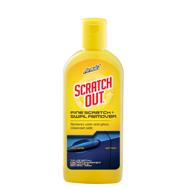 Scratch Out Liquid