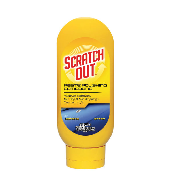 Scratch Out Paste